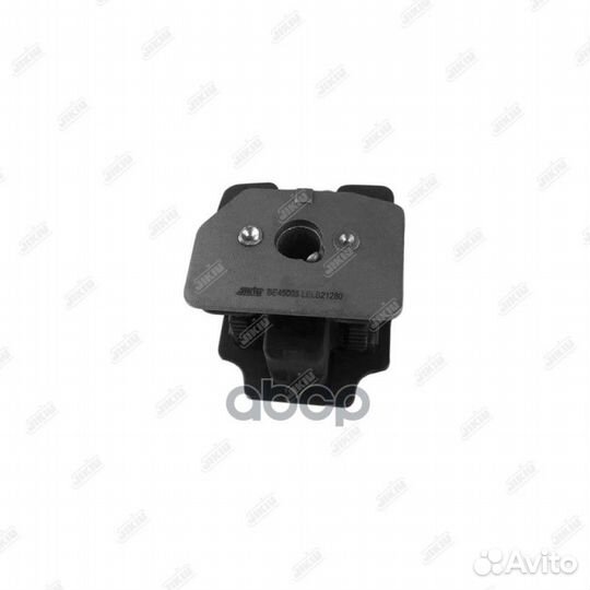 Сайлентблок опоры двигателя volvo S60 00-03 BE4