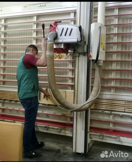 Работа без опыта(Распиловщик,всему обучим)