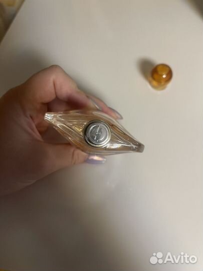 Парфюмерная вода Giorgio Armani Sun Di Gioia