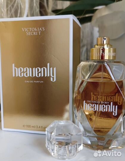 Отливанты. Victoria Secret