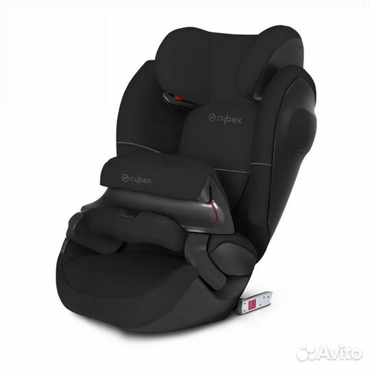 Детское автокресло Cybex Pallas