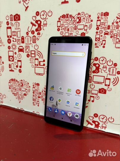 ZTE Blade A5 (2020), 2/32 ГБ