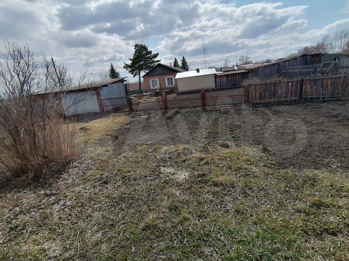Участок 30 сот. (ИЖС)