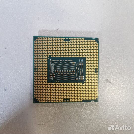 Процессор intel core I7-9700K