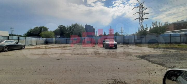 Асфалтированая площадка 408 м