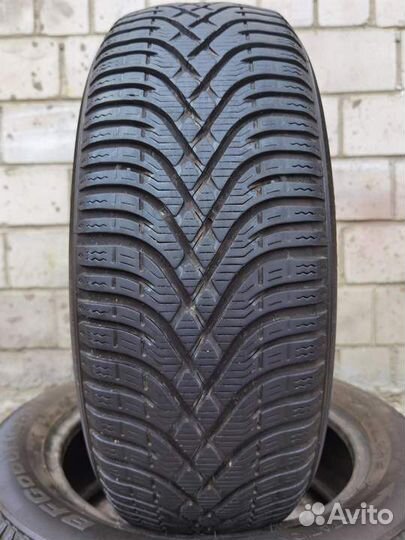 Bfgoodrich G-Force Winter 2 185/60 R15 88T