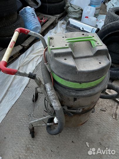 Продам пылесосы