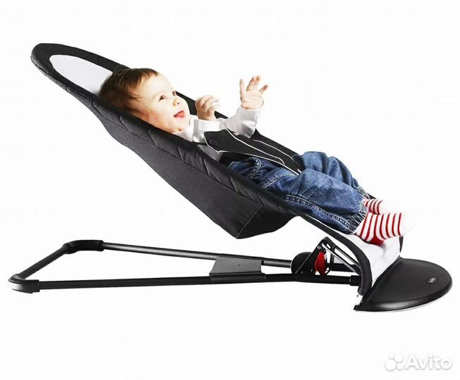 Шезлонг кресло babybjorn