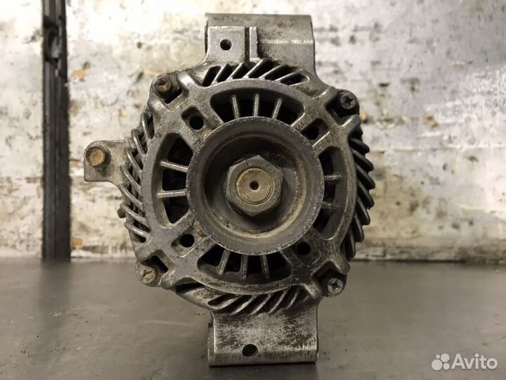 Генератор Mazda 3 5 6 LF L8 1.8-2.0
