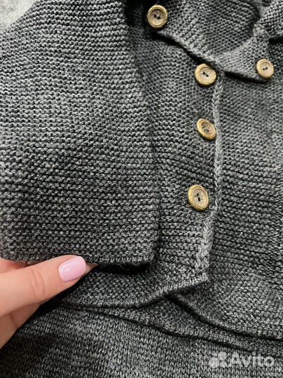 Костюм классический для мальчика 92-98