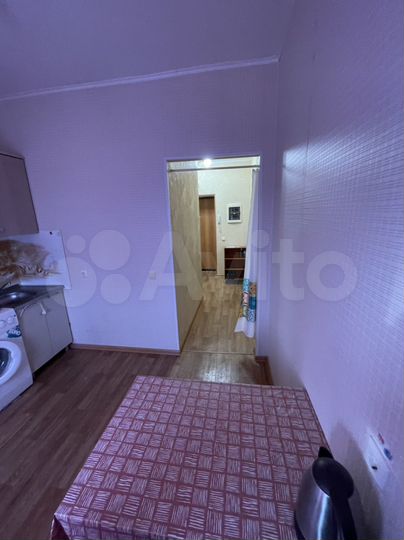 1-к. квартира, 34,9 м², 2/3 эт.
