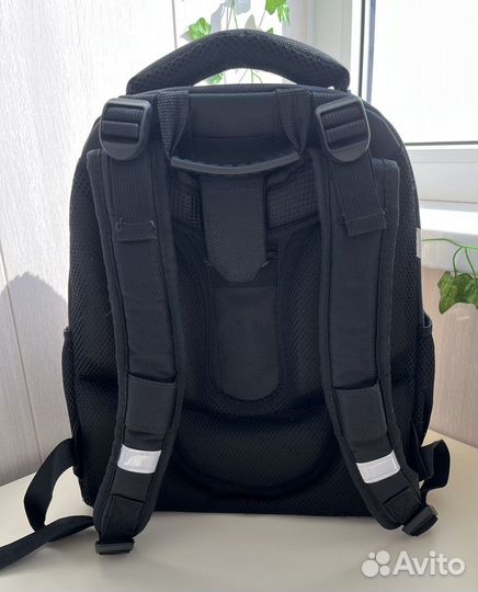 Рюкзак школьный ортопедический