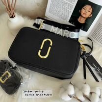 Сумка Marc Jacobs женская черная