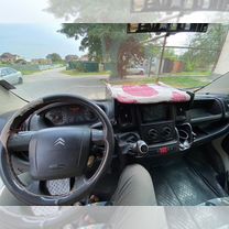 Citroen Jumper 2.2 MT, 2012, 440 000 км, с пробегом, цена 720 000 руб.