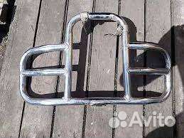 Дуги на мопед alpha