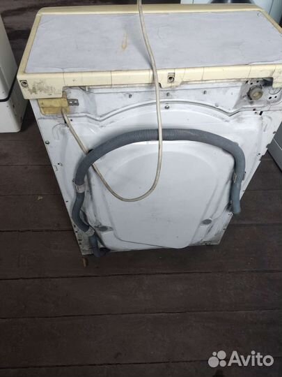 Стиральная машина бу