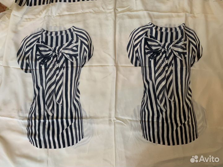 Итальянская ткань