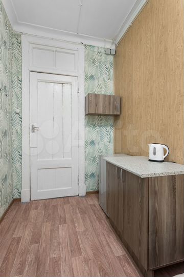 Комната 11 м² в 2-к., 3/5 эт.