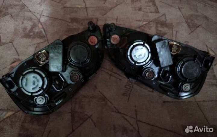 Фары для Шевроле Лачетти, правый и левый