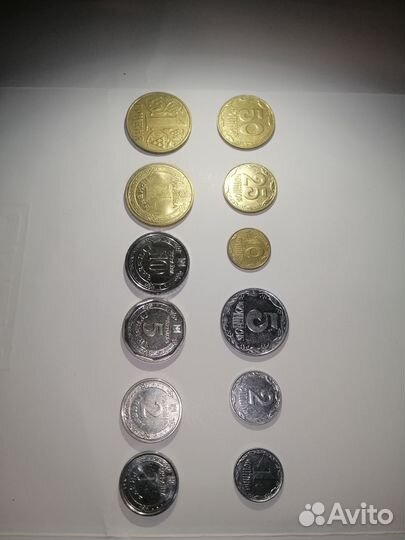 Продам или обменяю монеты