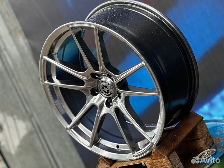 Диски FF04 HB R18 Ford Volvo GAC Chery