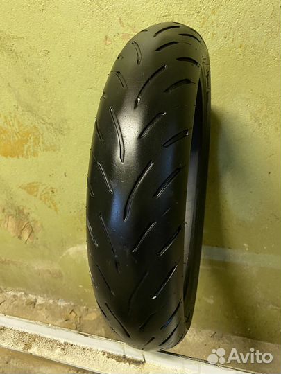 120/70 R17 Dunlop GPR-300 (139)