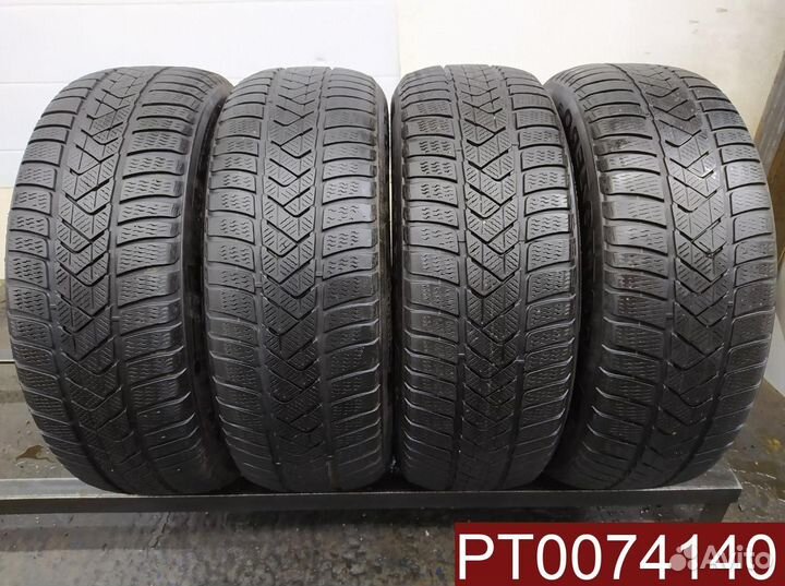 Pirelli Winter Sottozero 3 225/55 R17 98H