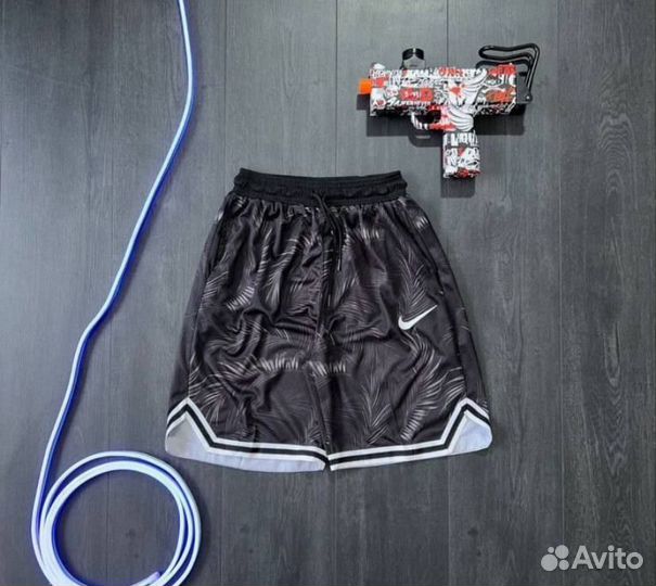 Шорты nike