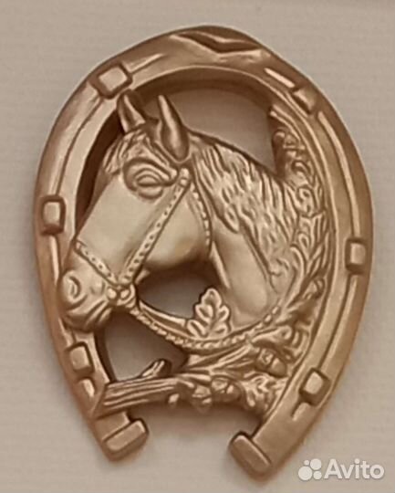 Декор для дома подкова