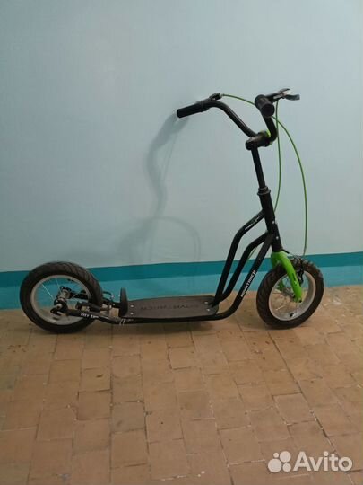 Самокат детский