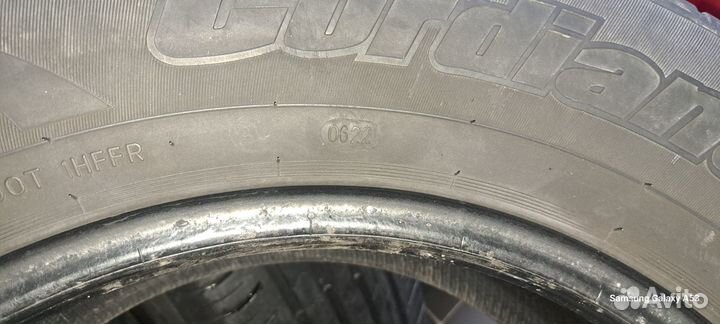 Cordiant Comfort 2 SUV 235/65 R17