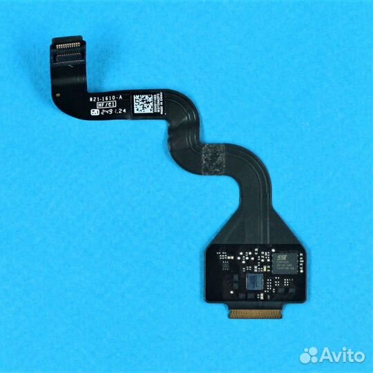 Шлейфы Б/У Apple