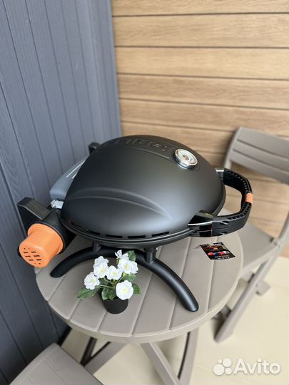 Газовый гриль O-grill 800T