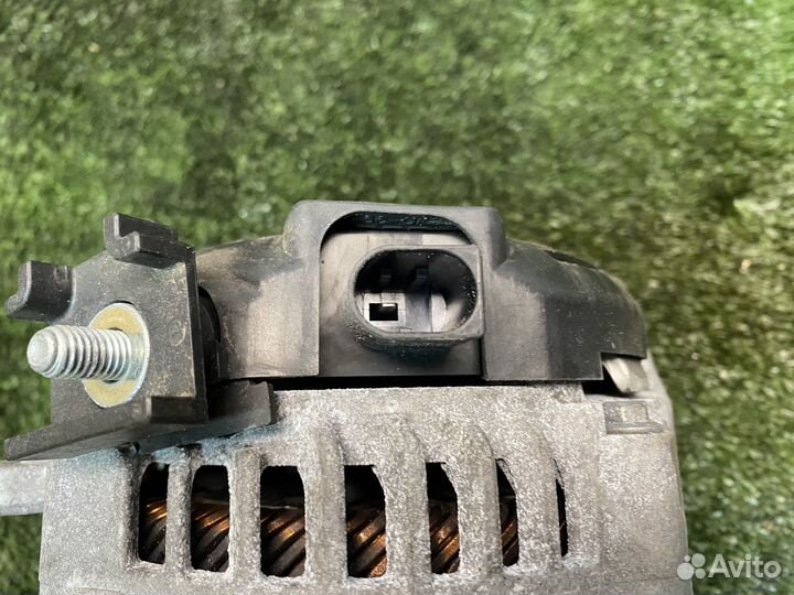 Генератор bmw f10 lci n20b20