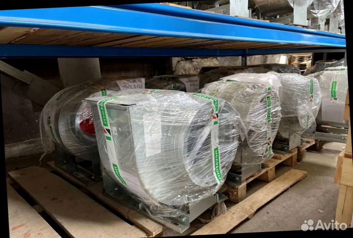 Вентилятор вр 80 75 3.15