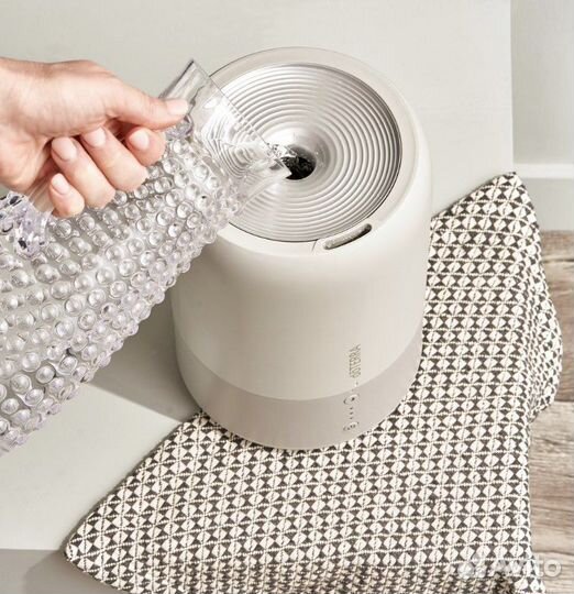 Диффузор doterra Dawn Aroma Humidifier