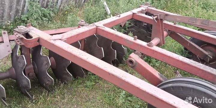 Бдт 3 дискатор