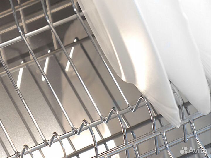 Сушилка для посуды выдвижная D-moov 80см