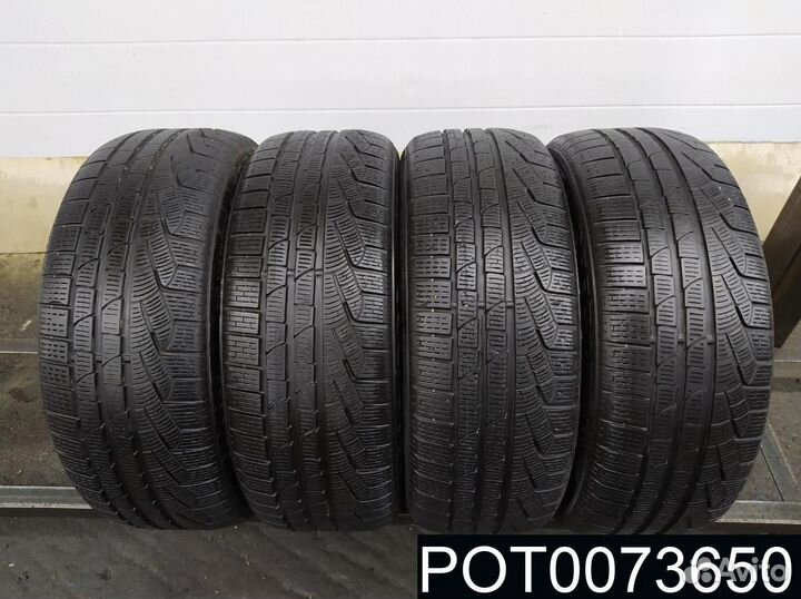 Pirelli Winter Sottozero 240 Serie II 225/45 R18 100M