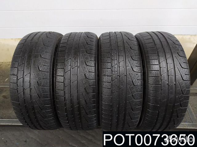 Pirelli Winter Sottozero 240 Serie II 225/45 R18 100M
