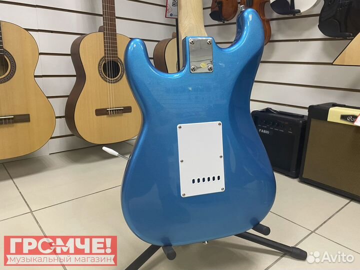 Электрогитара стратокастер Aria Pro II STG-003 MB