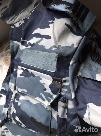 Кинологическая форма+шуршун