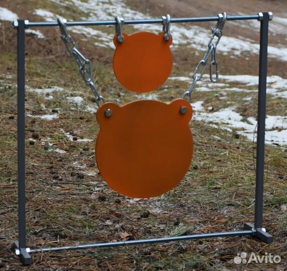 Мишень для стрельбы