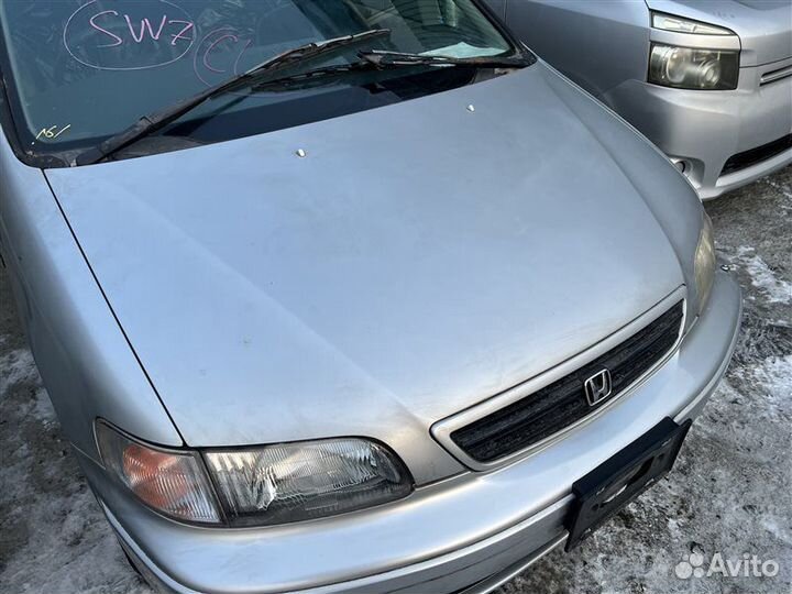 Дворник передний Honda Odyssey RA3 F23A 1999