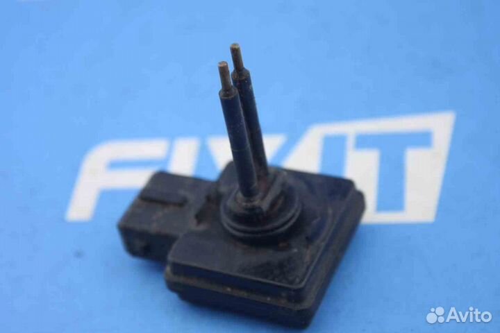 Датчик уровня охлаждающей жидкости Peugeot 307 (Пе