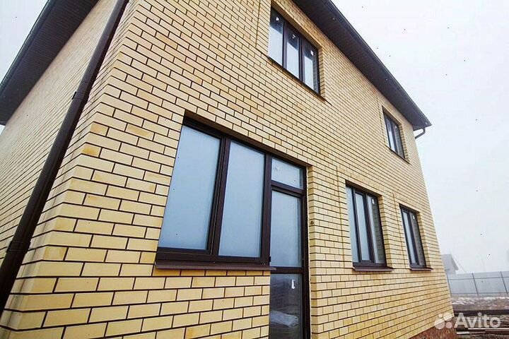 Пластиковые окна с установкой