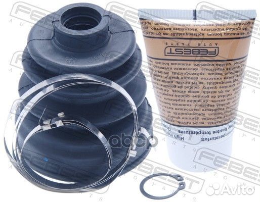 Пыльник шруса mitsubishi lancer/outlander 00-09