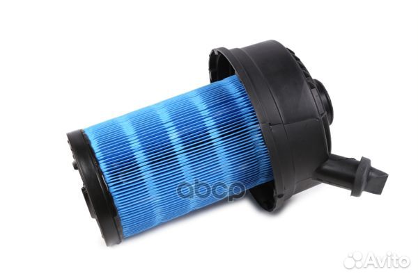 Фильтр воздушный H281/256 D125 thermo king 812