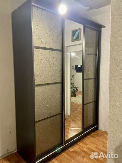 Шкаф купе