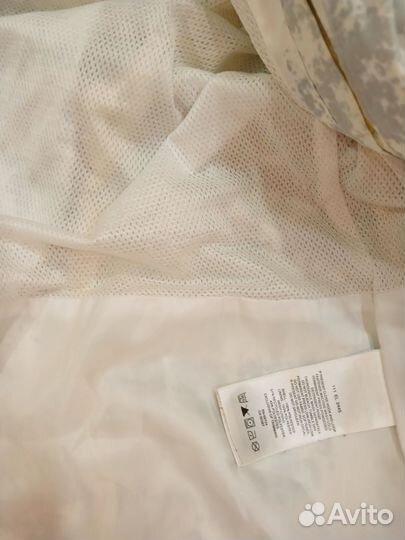 Ветровка женская columbia